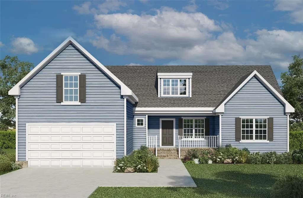 MM Cathryn at Newland Estates RD, ELIZABETHCITY NC 27909 - Main photo