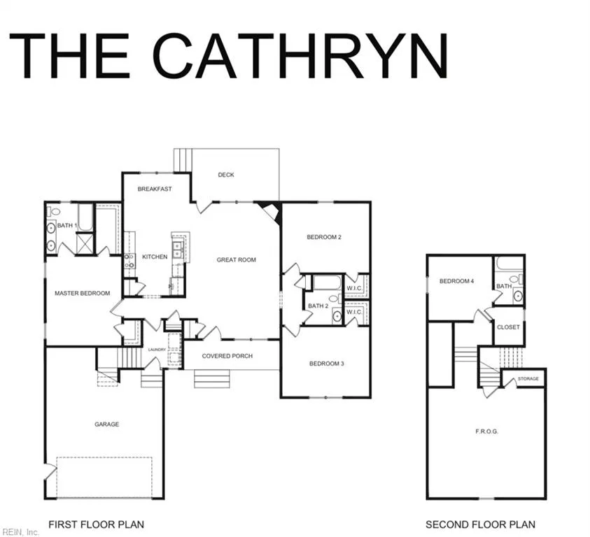 MM Cathryn at Newland Estates RD, ELIZABETHCITY NC 27909 - Photo 3