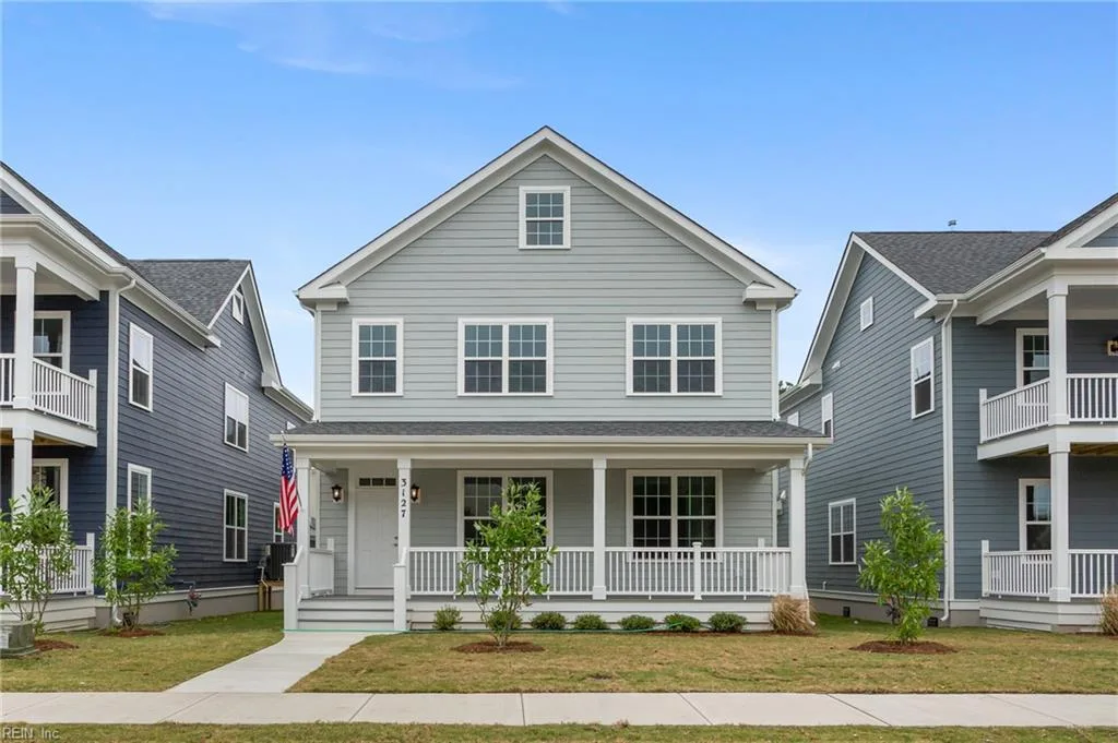 3127 E Ocean View AVE, NORFOLK VA 23518 - Main photo