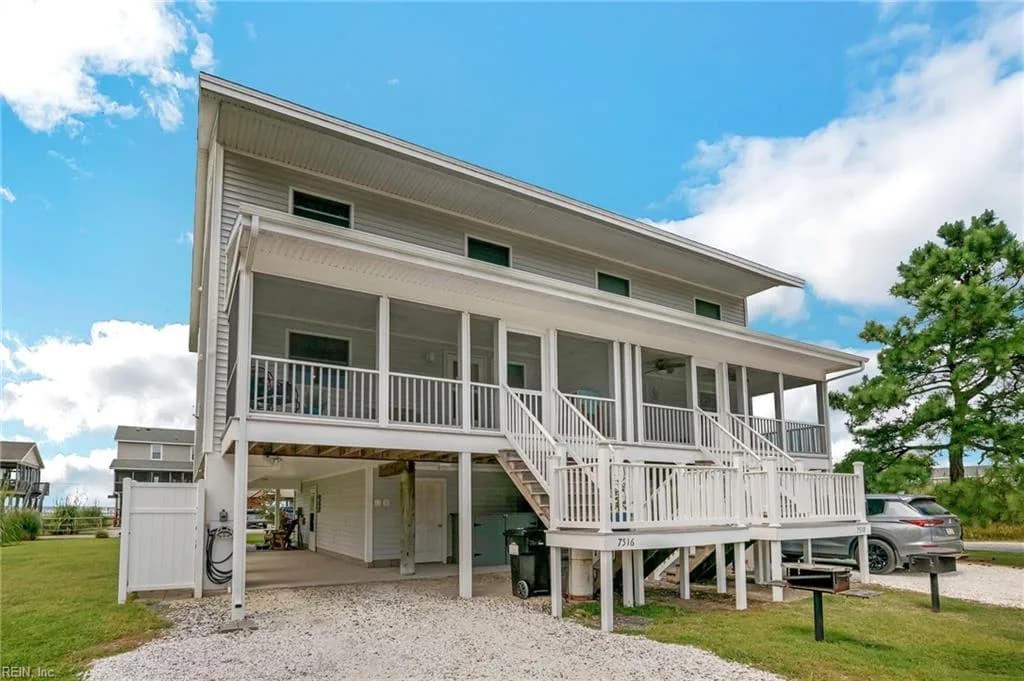 7516 Doe Bay LN, CHINCOTEAGUEISLAND VA 23336 - Photo 3