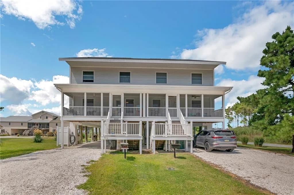 7516 Doe Bay LN, CHINCOTEAGUEISLAND VA 23336 - Photo 4