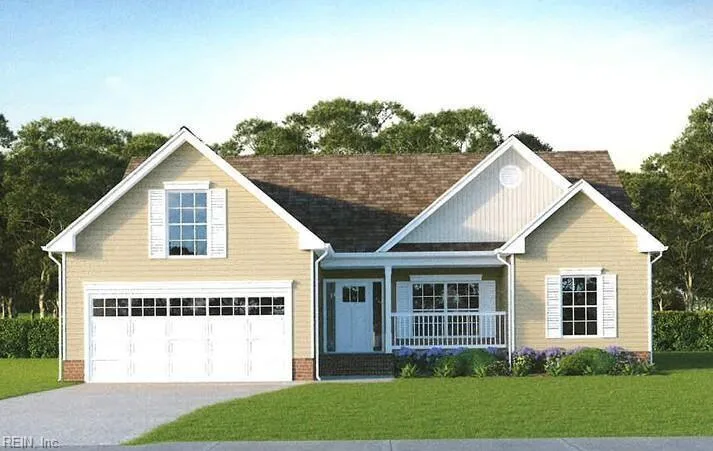 Lot 1 Gates Bank RD, Gates — 3 bed Residential, 1,765 sqft