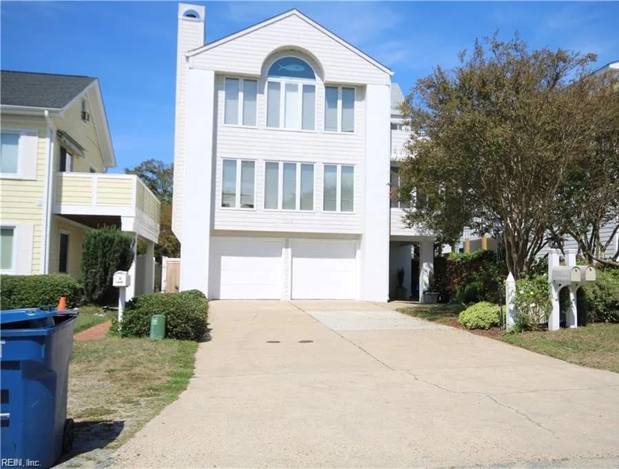 109 71st ST #A, VIRGINIABEACH VA 23451 - Main photo
