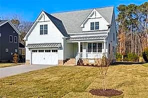 100 Tequesta Trl NONE, YORKTOWN VA 23693 - Main photo