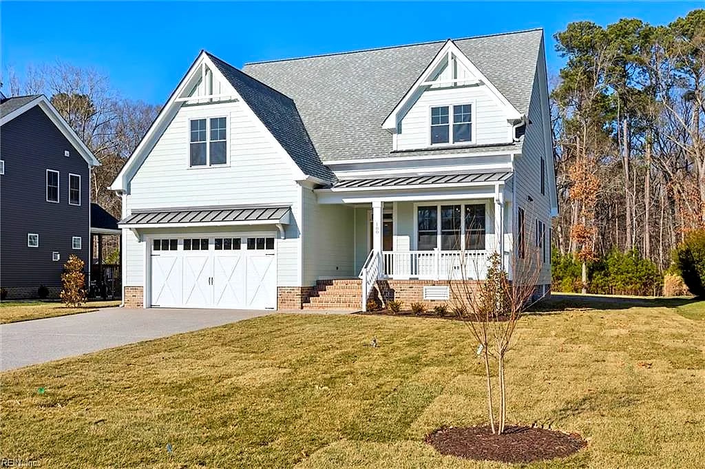 100 Tequesta Trl NONE, YORKTOWN VA 23693