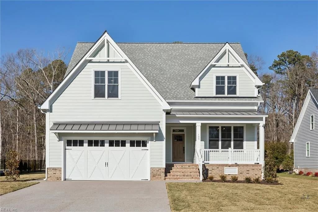 100 Tequesta Trl NONE, YORKTOWN VA 23693 - Main photo