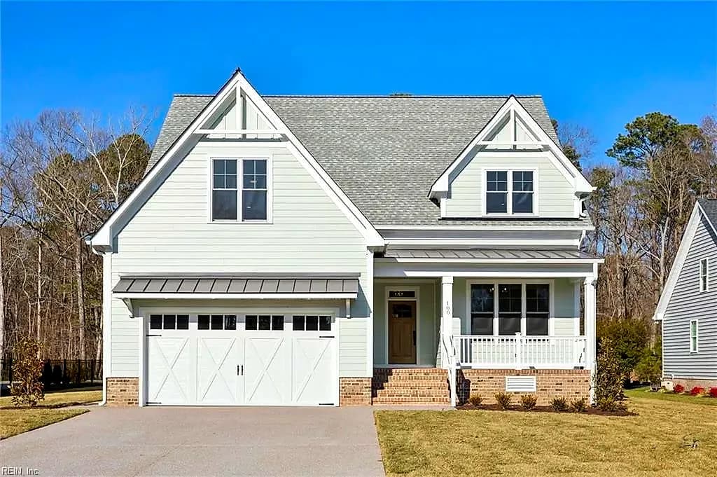 100 Tequesta Trl NONE, YORKTOWN VA 23693 - Photo 3