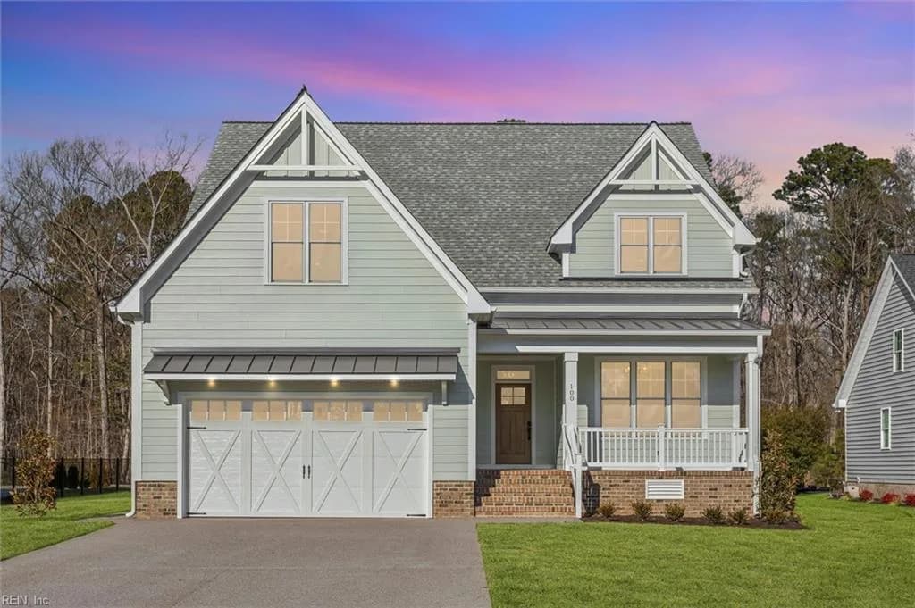 100 Tequesta Trl NONE, YORKTOWN VA 23693 - Photo 3