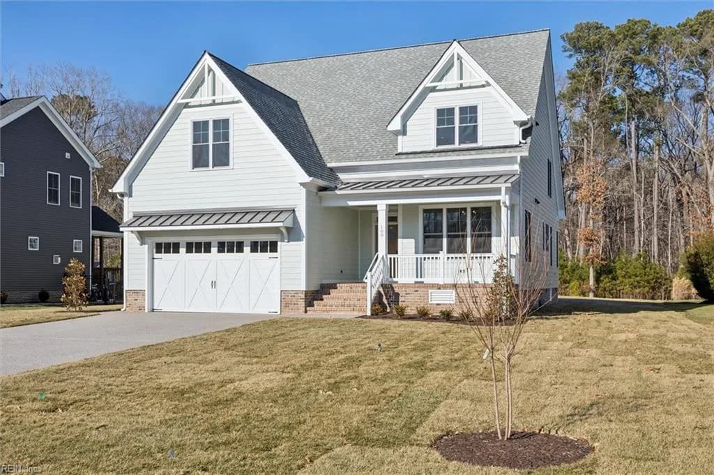 100 Tequesta Trl NONE, YORKTOWN VA 23693 - Photo 4