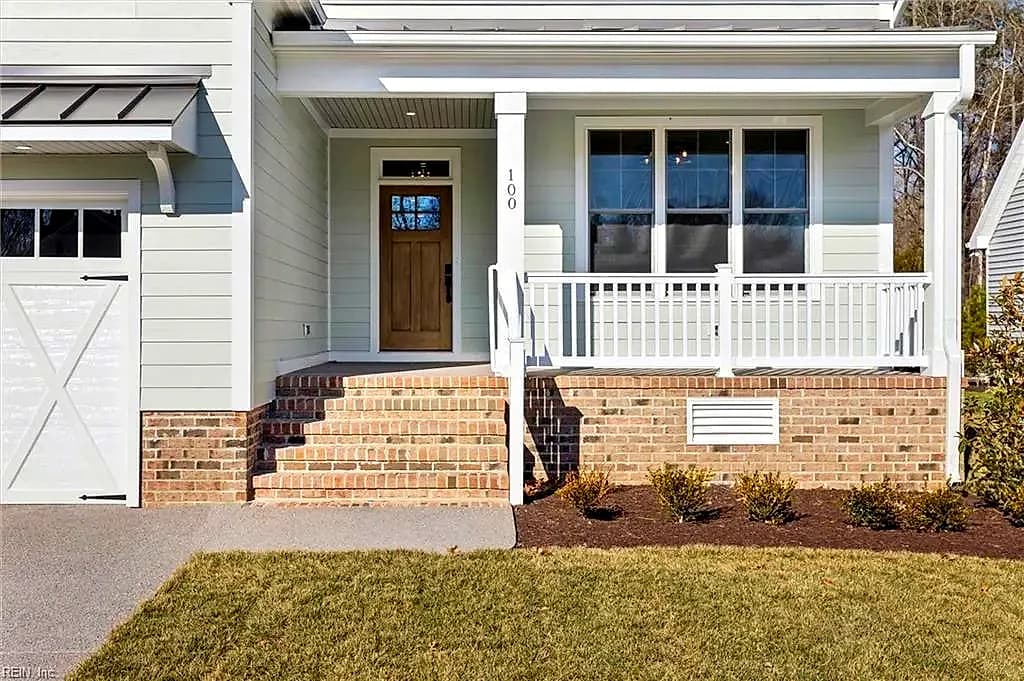 100 Tequesta Trl NONE, YORKTOWN VA 23693 - Photo 5