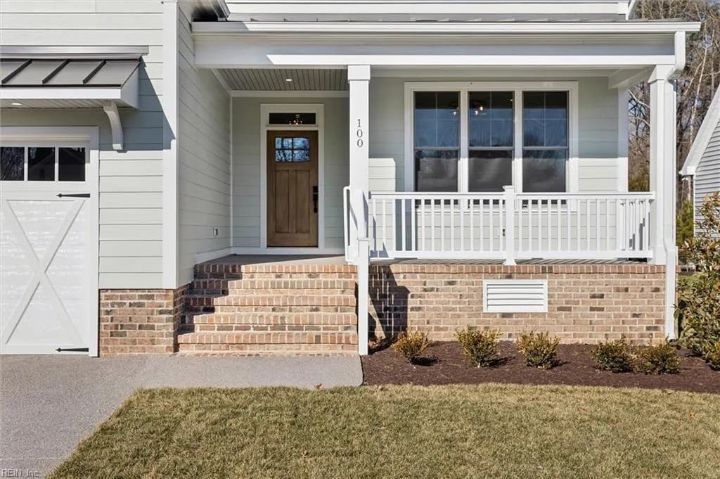 100 Tequesta Trl NONE, YORKTOWN VA 23693 - Photo 5