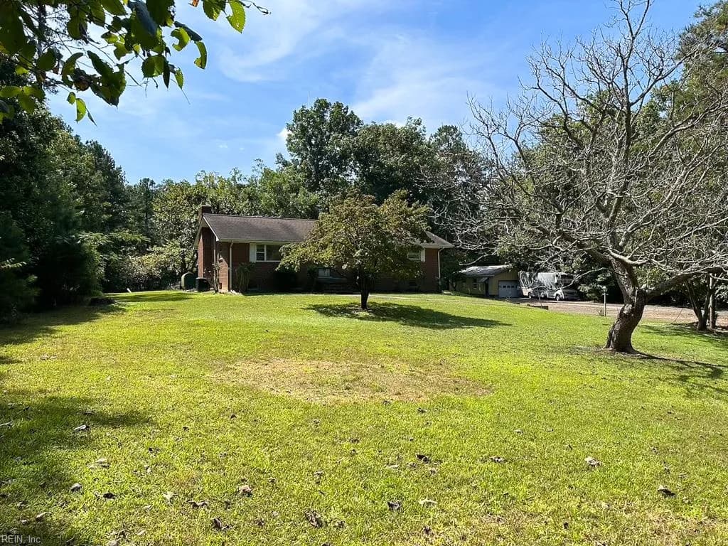 9701 Old Stage RD, PRINCEGEORGE VA 23875 - Main photo
