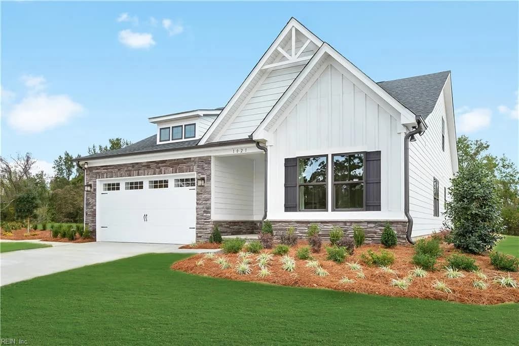 229 Woodcreek RD, WILLIAMSBURG VA 23185 - Main photo
