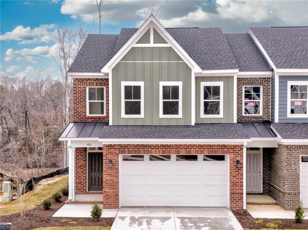 3016 PLYMOUTH PL, WILLIAMSBURG VA 23185