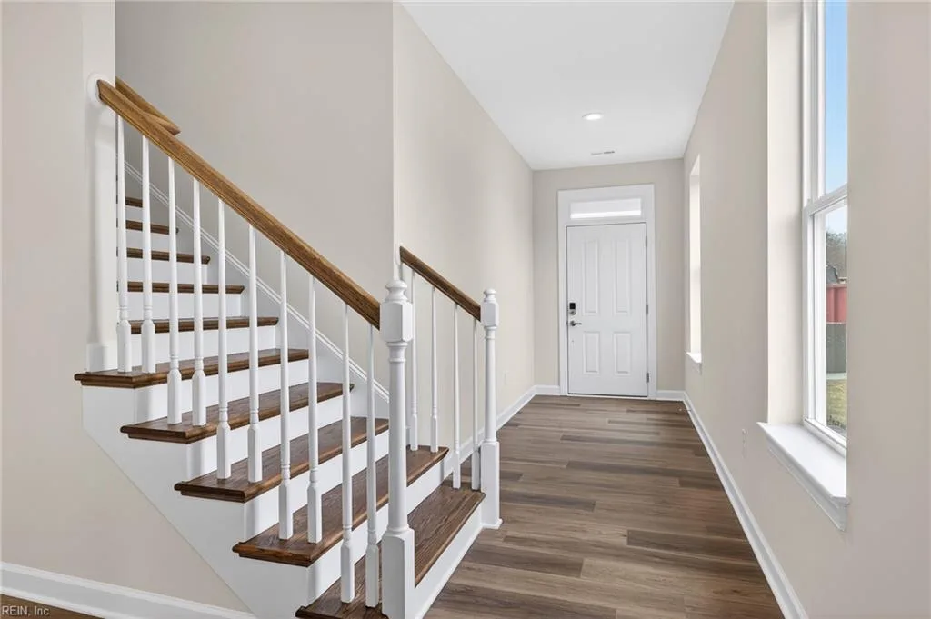 3016 PLYMOUTH PL, WILLIAMSBURG VA 23185 - Photo 3