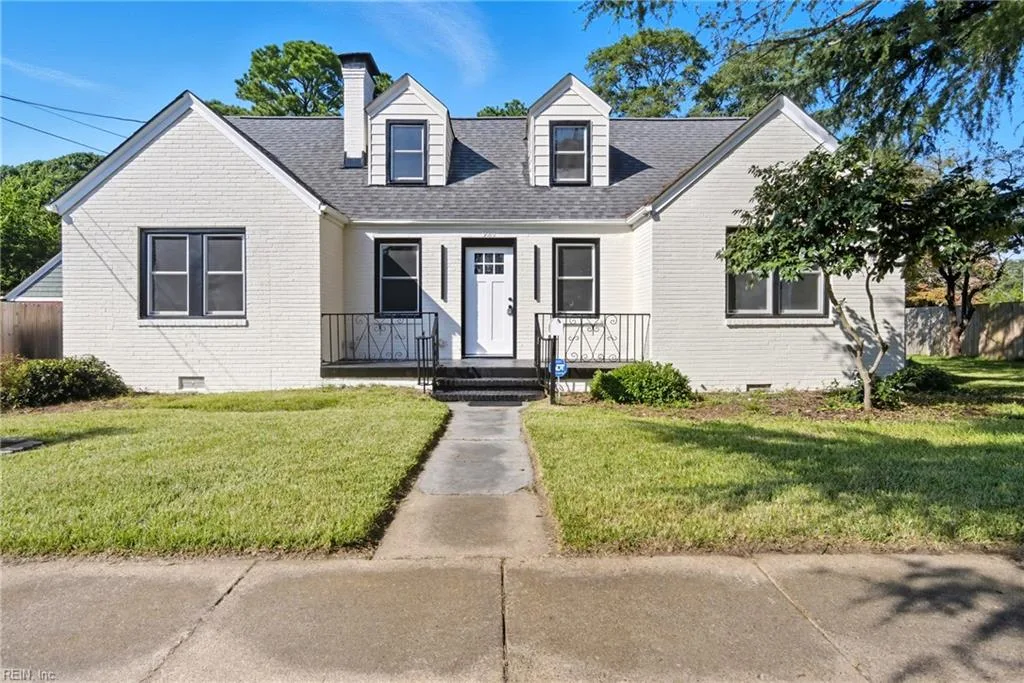 924 Norview AVE, NORFOLK VA 23513