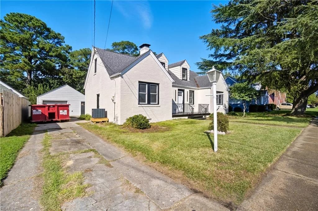924 Norview AVE, NORFOLK VA 23513 - Photo 3