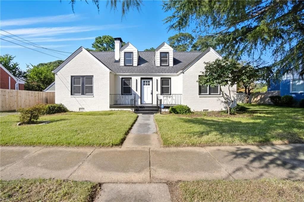 924 Norview AVE, NORFOLK VA 23513 - Photo 4