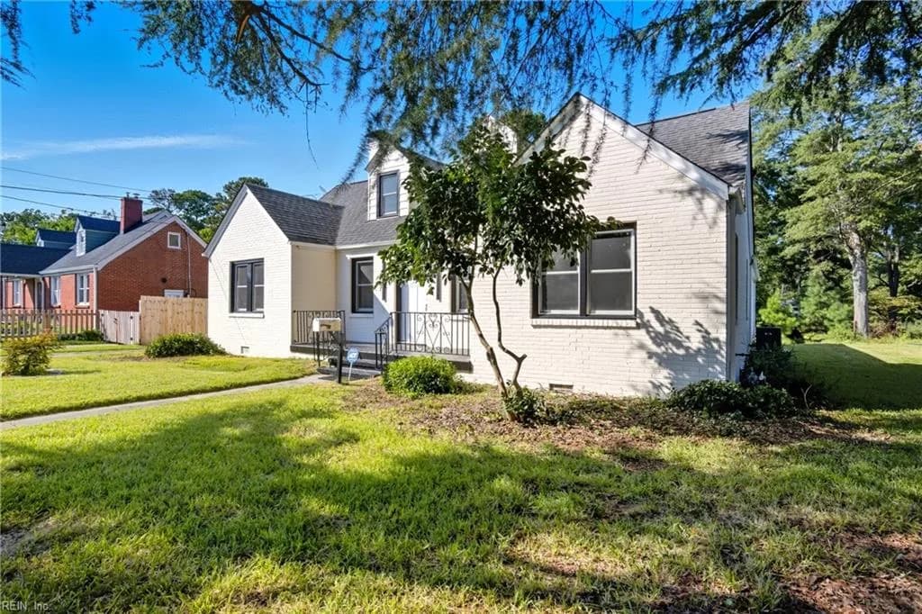 924 Norview AVE, NORFOLK VA 23513 - Photo 5