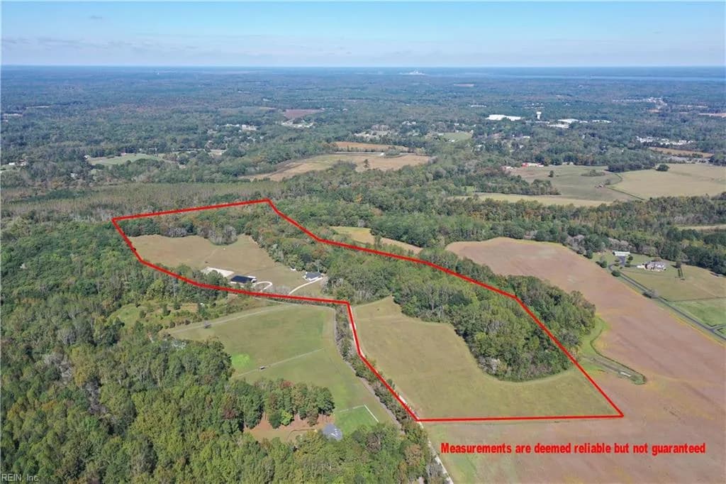 2902 Forge RD, TOANO VA 23168 - Photo 3
