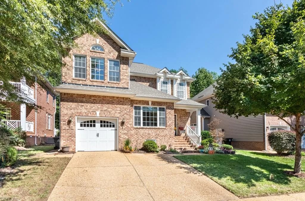 5520 Brixton RD, WILLIAMSBURG VA 23185 - Photo 3