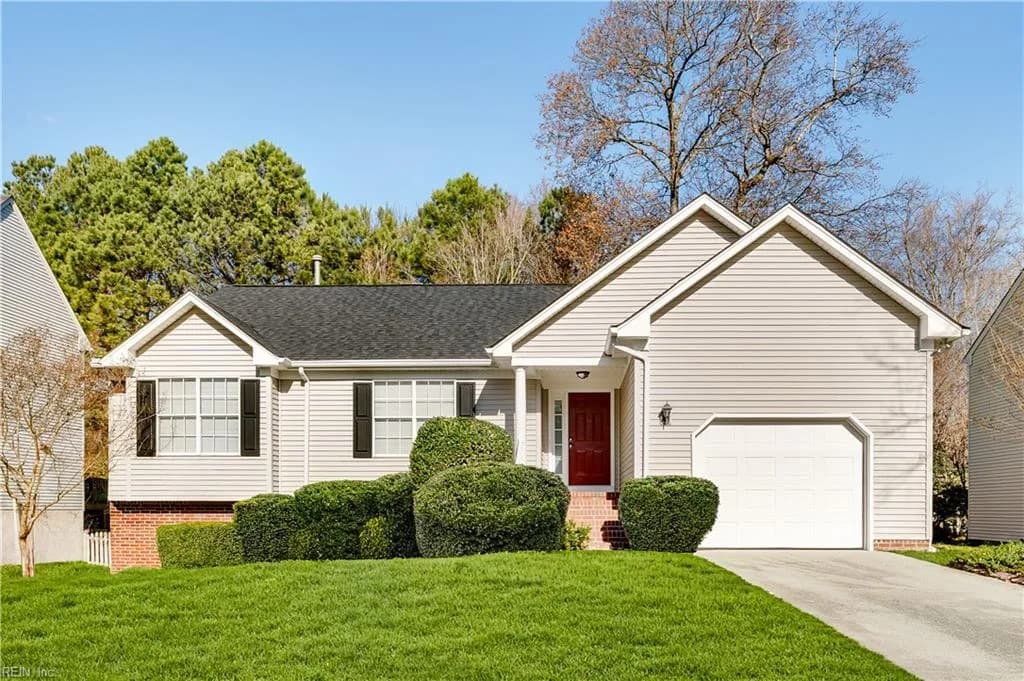 103 Candlestick PL, WILLIAMSBURG VA 23185 - Photo 2