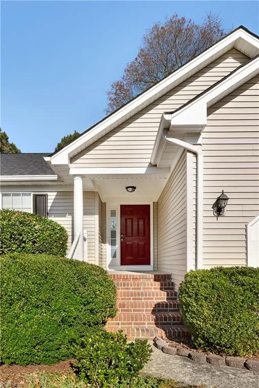 103 Candlestick PL, WILLIAMSBURG VA 23185 - Photo 3