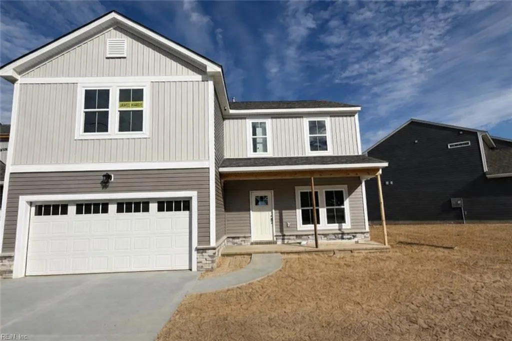 1004 Bennetts ARCH, SUFFOLK VA 23435 - Photo 2