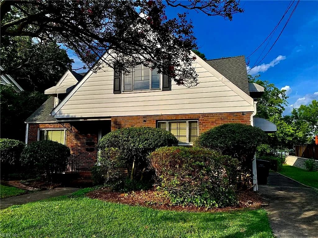 4010 Holly AVE #2, NORFOLK VA 23504 - Main photo