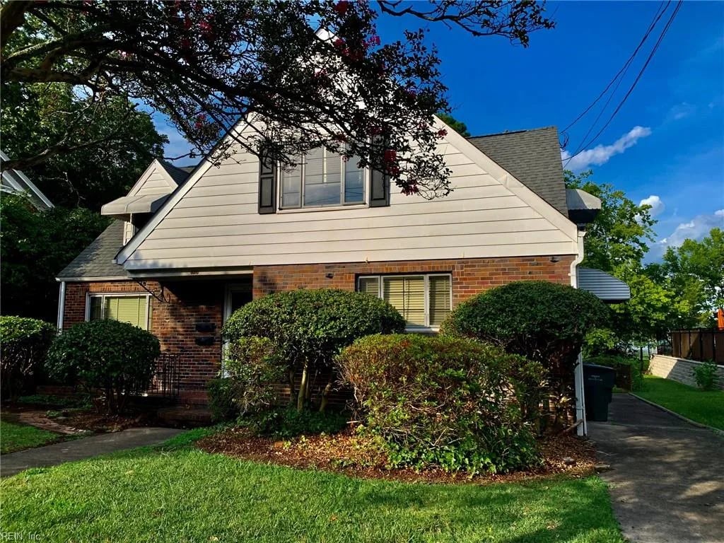 4010 Holly AVE #2, NORFOLK VA 23504