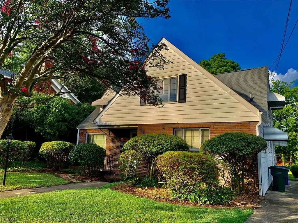 4010 Holly AVE #2, NORFOLK VA 23504 - Photo 3