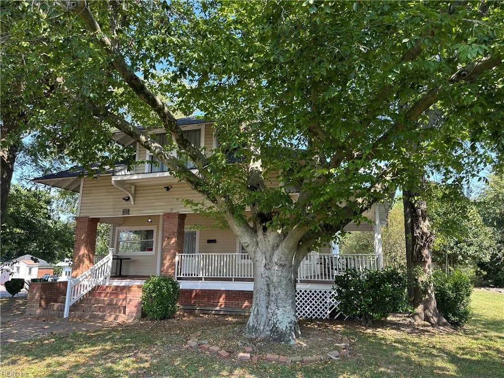 438 N Main ST, SUFFOLK VA 23434 - Main photo