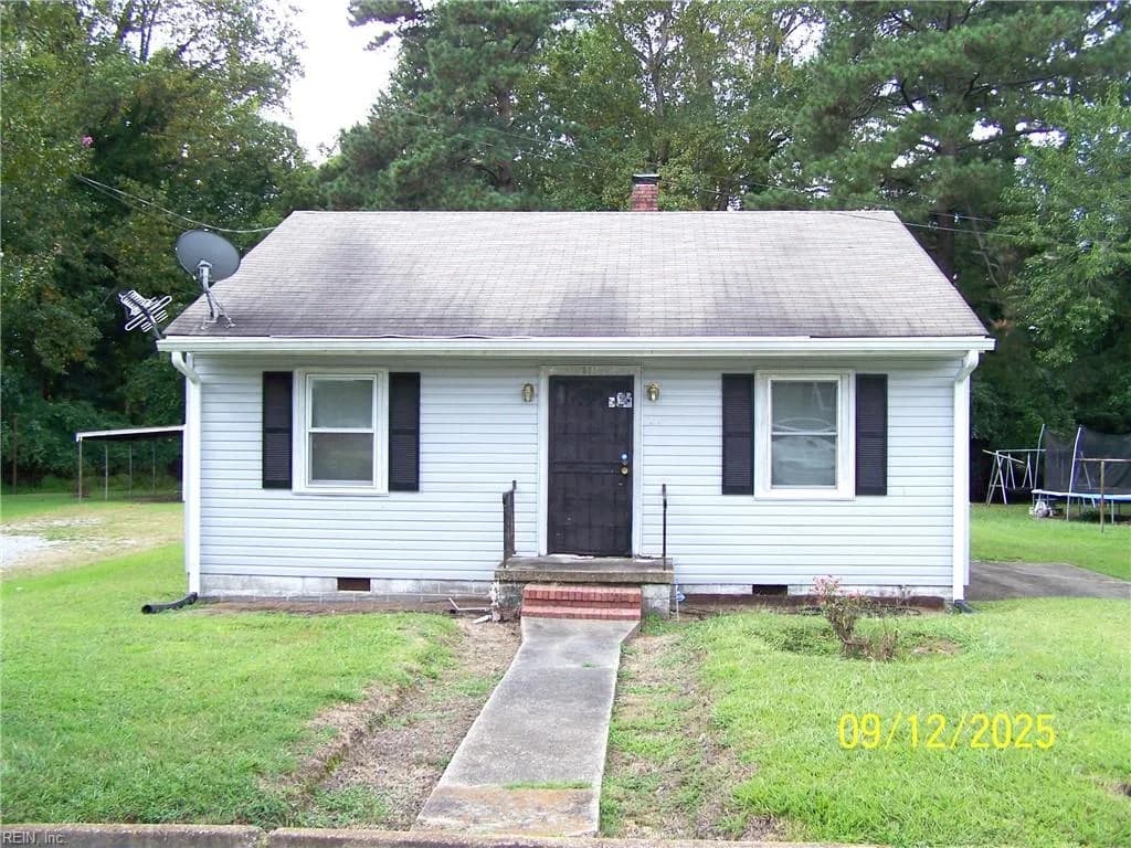 571 Laurel ST, FRANKLIN VA 23851 - Photo 5
