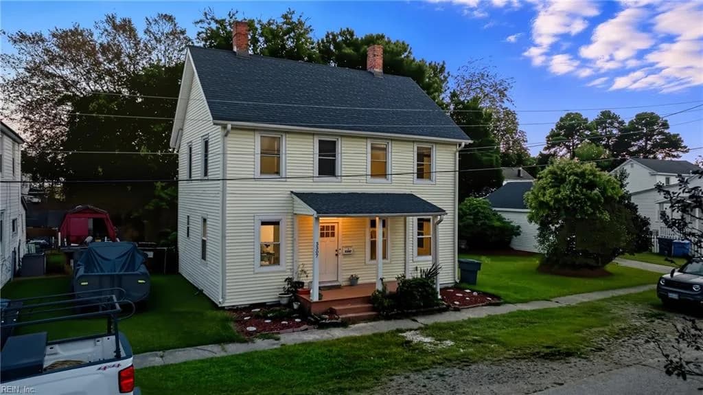 3307 Monroe ST, PORTSMOUTH VA 23703 - Photo 2