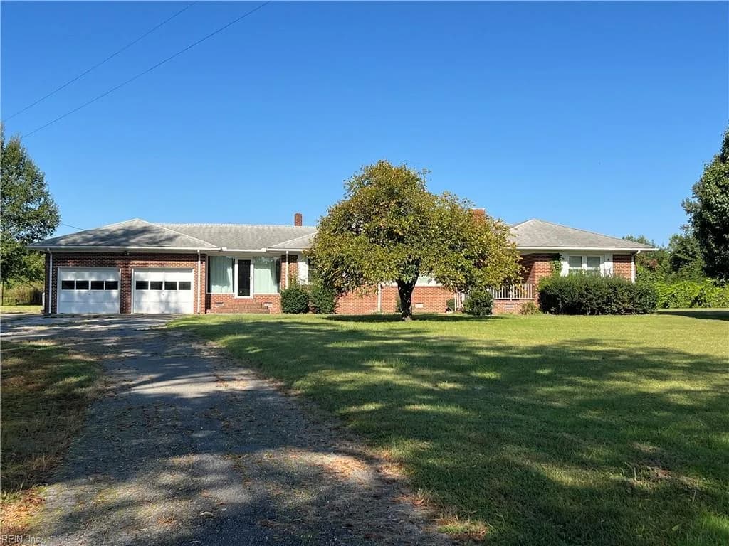 15190 Cottage Hill RD, SEDLEY VA 23878 - Photo 2