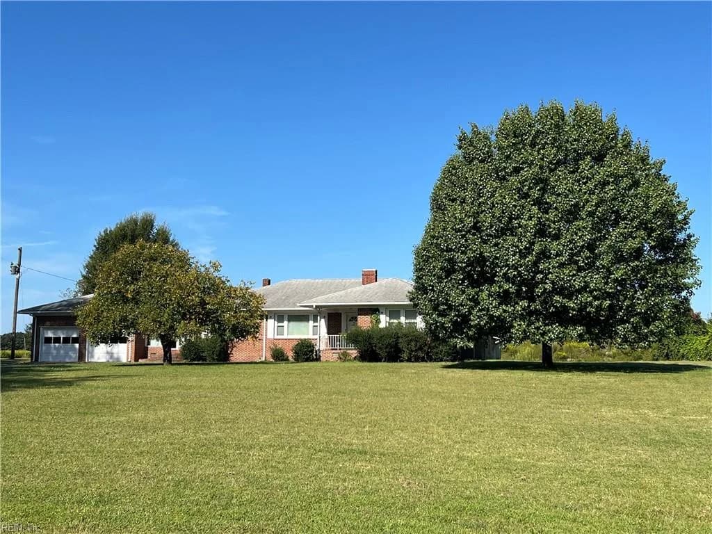 15190 Cottage Hill RD, SEDLEY VA 23878 - Photo 3