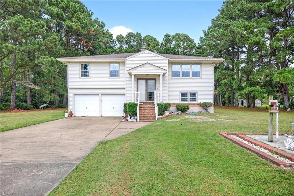 1364 Shipps Cabin RD, Virginia Beach — 3 bed Residential, 2,591 sqft