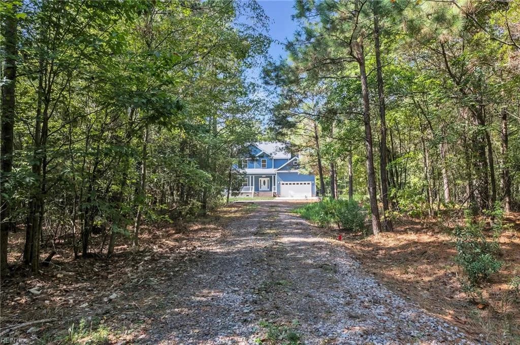 166 Skippers CT, HERTFORD NC 27944 - Photo 4