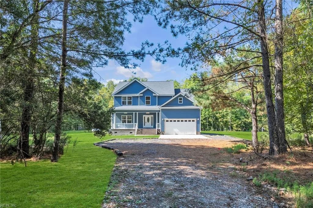 166 Skippers CT, HERTFORD NC 27944 - Photo 5