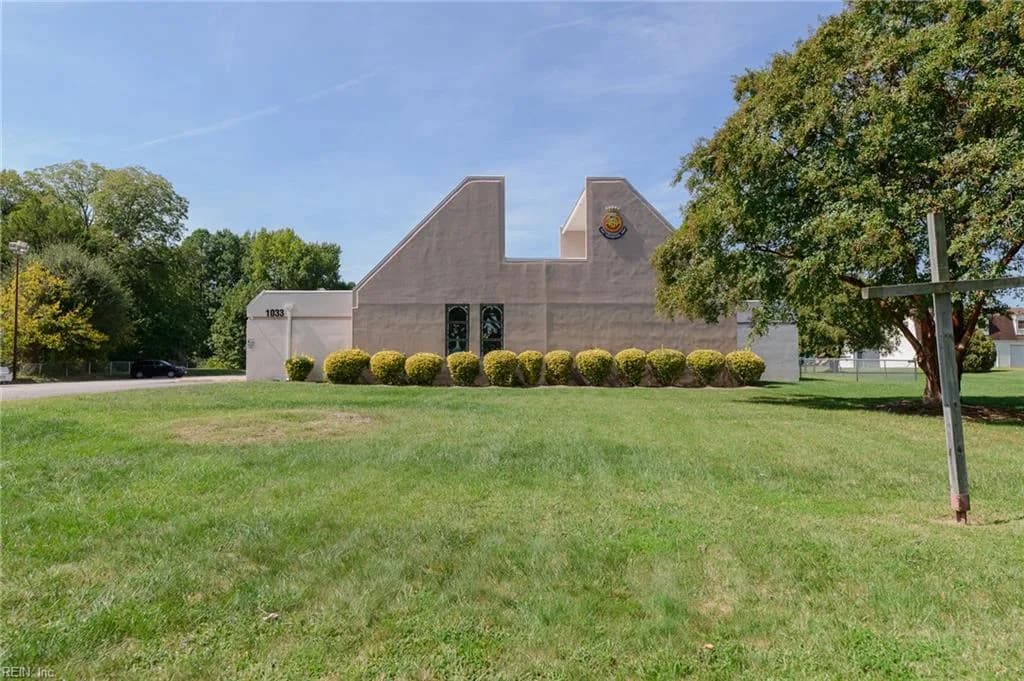 1033 Big Bethel RD, HAMPTON VA 23666 - Photo 3