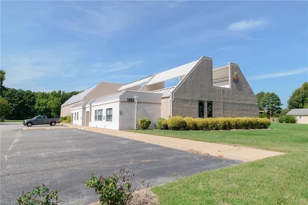 1033 Big Bethel RD, HAMPTON VA 23666 - Photo 4