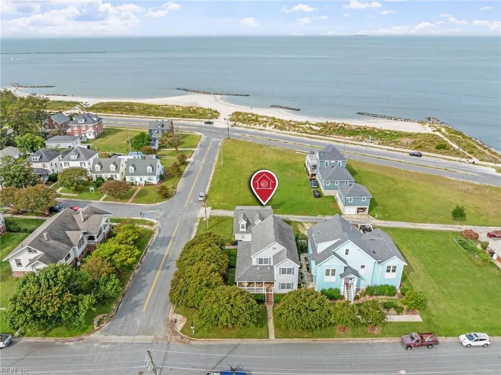 601 Pine ST, CAPECHARLES VA 23310 - Photo 2