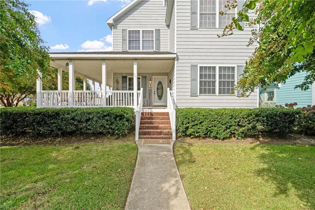 601 Pine ST, CAPECHARLES VA 23310 - Photo 4