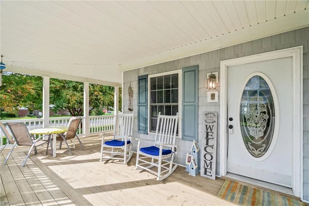 601 Pine ST, CAPECHARLES VA 23310 - Photo 5