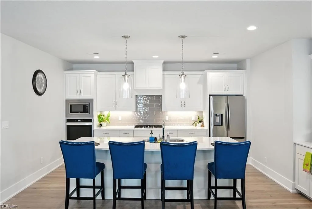 201 Cove RCH, SUFFOLK VA 23435 - Photo 3