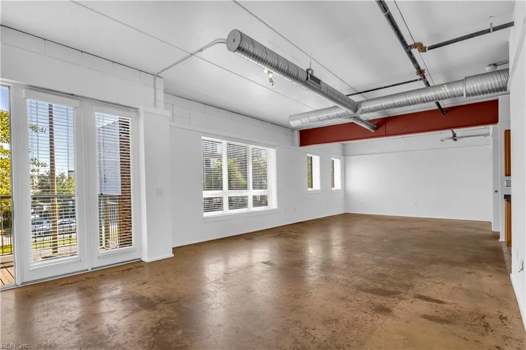 433 Saint Paul's BLVD #2D, NORFOLK VA 23510