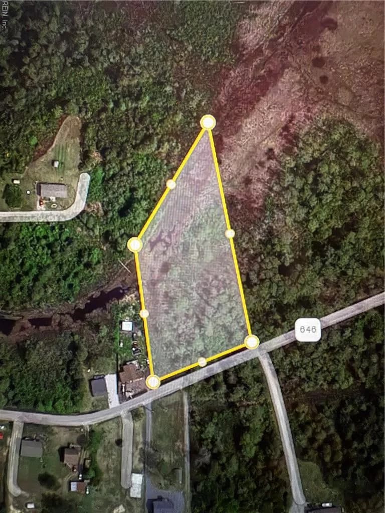2 acr Jenkins Neck RD, HAYES VA 23072 - Photo 2
