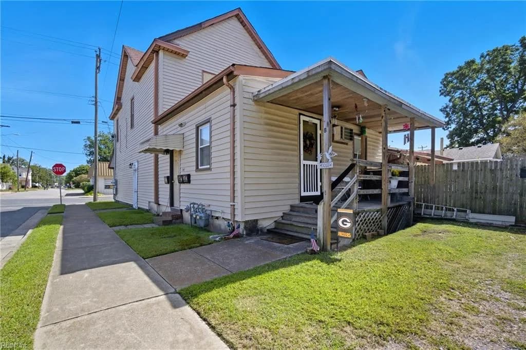 1300 Bainbridge BLVD, CHESAPEAKE VA 23324 - Photo 5