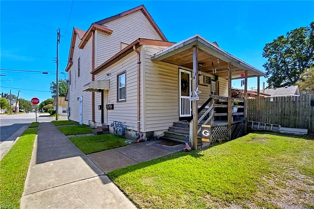 1300 Bainbridge BLVD, CHESAPEAKE VA 23324 - Photo 5
