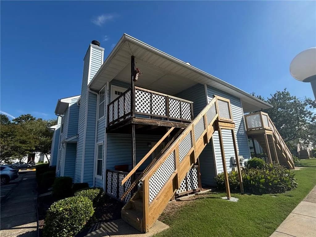 4151 Thalia Station CIR, VIRGINIABEACH VA 23452 - Photo 2